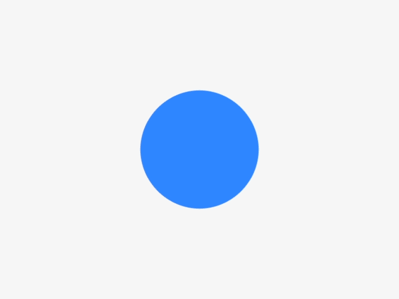 MetaMass ae after effects animation gif india liquid loader loop mograph mumbai rahul