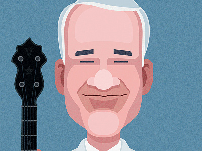 Steve Martin