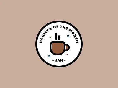 Daily UI :: 084 - Badge app badge branding daily ui daily ui 084 daily ui 84 dailyui dailyui 084 dailyui 84 dailyui084 dailyui84 design minimal ui ux web