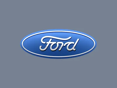 Ford case study design ford ivan logo logotype manolov mark symbol