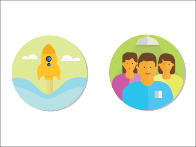 Free UI Icons ai animation eps free media team ui