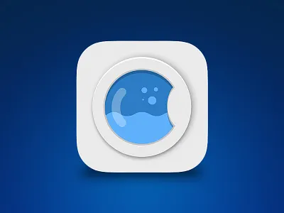 iStirka android ariston image recognition indesit ios photo scanner symbol tag wash water