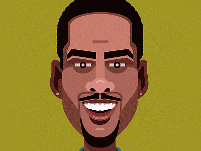 Chris Rock