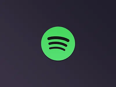 Spotify app download icons mac music os x spotify