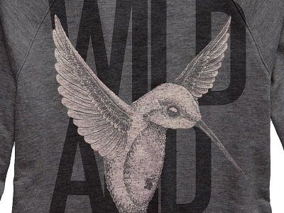 Wild And Free