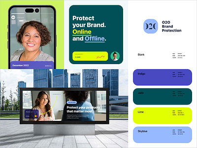 O2O Branding, visual identity, corporate brand design brand brand agency brand and identity brand design brand designer brand identity brand identity design branding branding and identity corporate identity halo lab identity identitydesign logo logo design visual identity