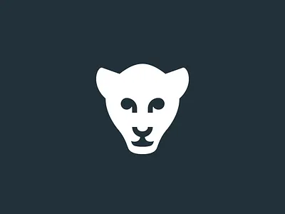Lion cub brand identity branding logo logo design logo designer logo inspiration logomark logos mark marks minimal logo minimal logo design minimal logos minimalist logo simple logo simple logo design simple logos symbol symbols