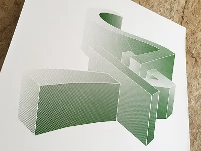 Silk-Screen Print print silk screen