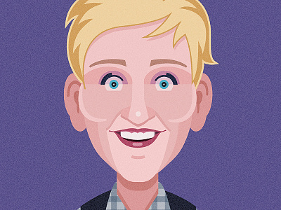 Ellen DeGeneres