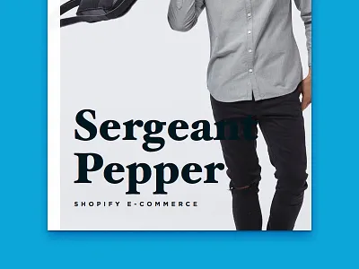 Sales Collateral branding collateral cover print proposal