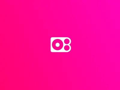 8 Beats Logo 8 beats branding color didier identity laureaux logo