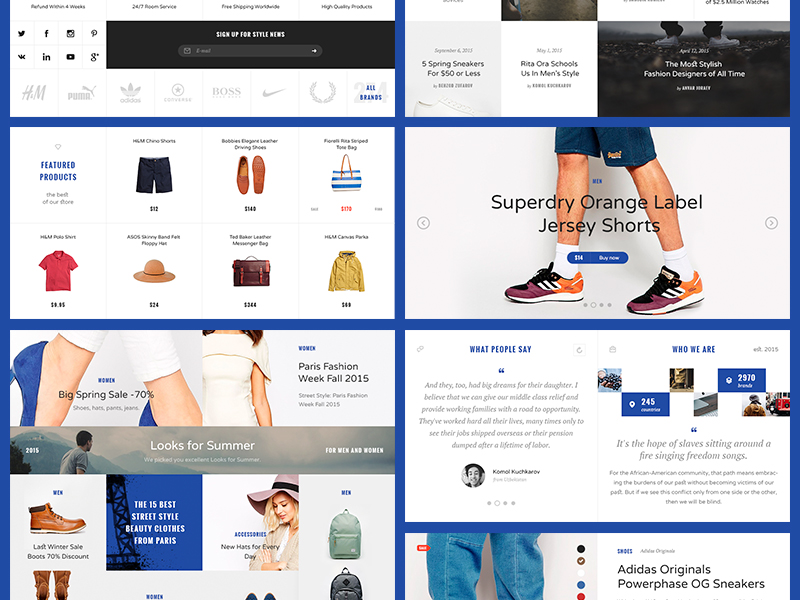Aware UI Kit free psd free ui kit photoshop psd psd kit psd template ui assets ui kit user interface ux assets ux kit