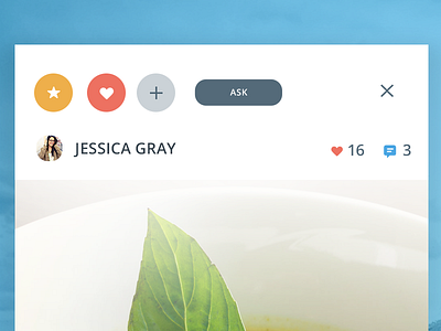 Recipe App app mobile recipe