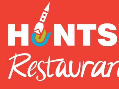 Huntsville Restaurant Week 2015 crafted food foodies handlettered huntsville ihearthuntsville local logo restaurant restaurant week tourism travel