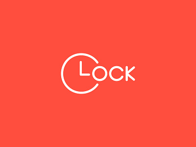 Clock logo best brand clock creative icon identity illustration inspiration logo mark time ui