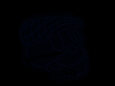 Neon // LaMuy by valistika gif illustration lamuy neon sign store valistika