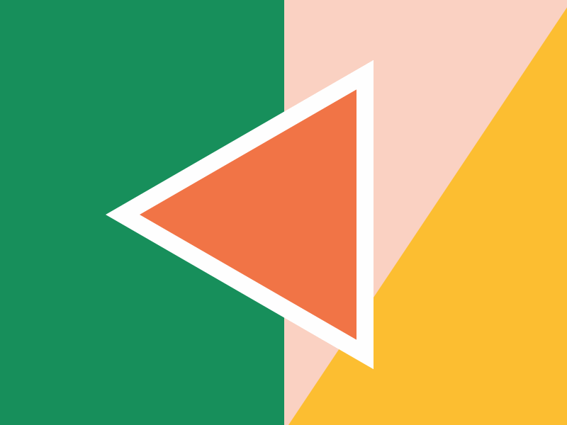 Truncation geometry polygon truncation