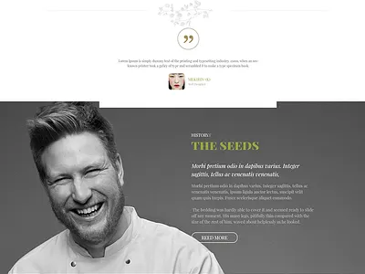 Seed Organic Wordpress Theme bakery bio cosmetic farm farm shop food fresh modern natural organic farm organic food vegetable