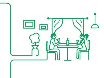 Splash screen app design illustration ios line splash