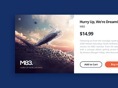 Buy Music ali alibaba buy gui music shopping ui web xiami