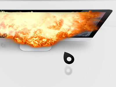 Hero-explotion hero mac