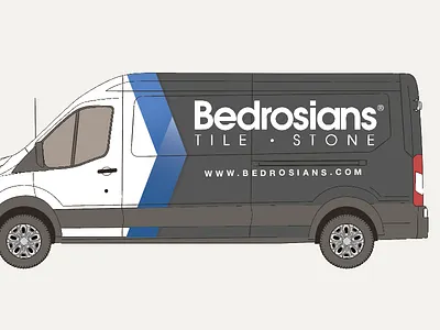 Livery Design advertisement car livery truck van vehicle vinyl wrap