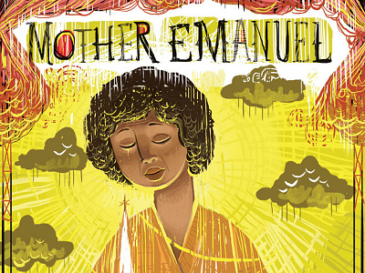 Mother Emanuel charleston charleston united emanuel 9 emanuel ame church