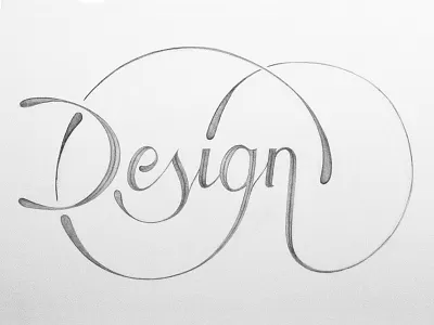 Day 4 - 26 Days of Summer handlettering illustration juju typography