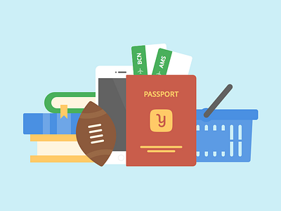 Categories Hero american football boarding pass books categories football hero modal passport phone