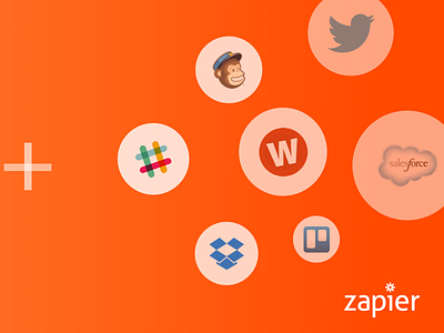 Google Apps + Zapier google apps zapier