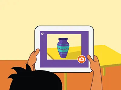 Instructional Animation for Kids kids