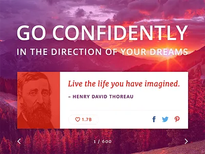 Author Quote author quote quote art widget