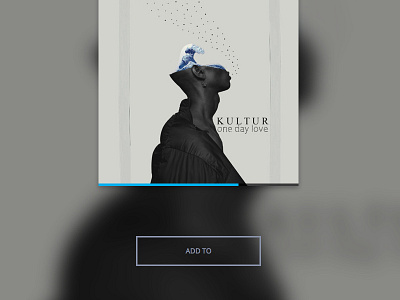Bitzik - Random mode bitcoin bitzik blur cover music playlist random