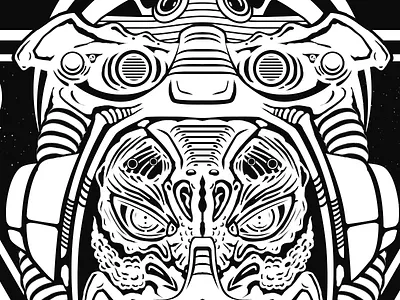 space art art best black color space spline ufo ukraine white