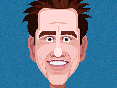 Jim Carrey