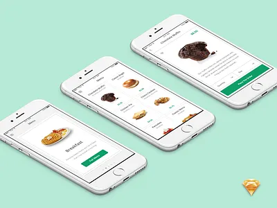 Ecommerce UI Kit - Freebie preview app design application freebie ios ios ui mobile app sketch ui ui design ui kit ui kit free user interface