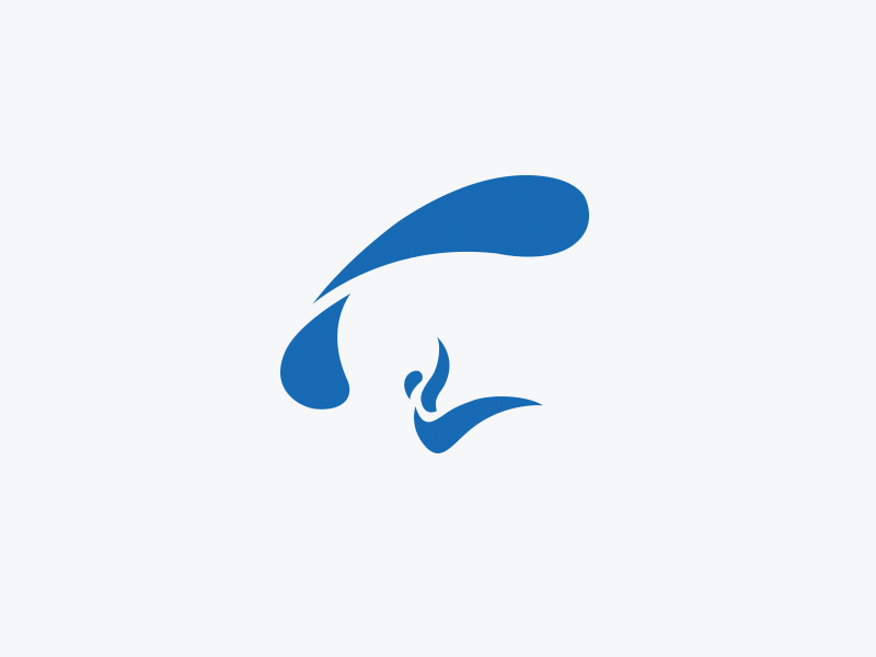 Paragliding club corporate glider logo paraglider paragliding paraplan pugacheva sky skydiving sport