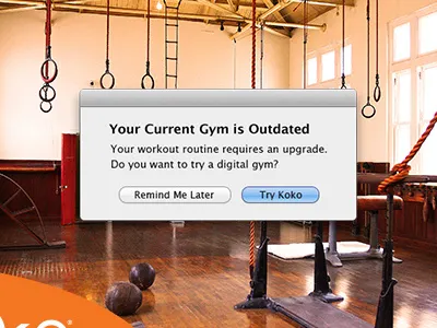 Koko FitClub | Email Marketing brand email marketing marketing