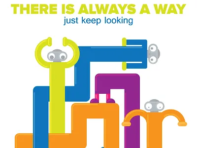 Advert Illustration advertisement advertisement illustration character illustration children illustration copywriting funny illustration robot robot illustration