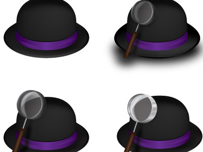 Alfred Icon Ideas - 2000 alfred app app logo logo design