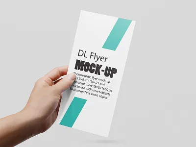 DL Flyer Mockup brochure design dl example flyer flyer mockup flyer mockup 10x21 flyer mockup 21x10 mock up mockup