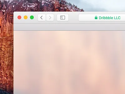 Safari 9 browser capitan el el capitan freebie safari sketch