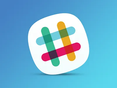 Slack Mac Replacement Icon app dock free freebie icon mac osx replacement slack