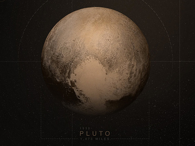 Pluto Charon Infographic charon horizon moons nasa new planets pluto space