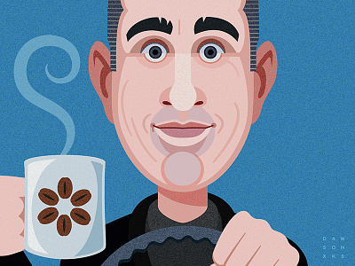 Jerry Seinfeld