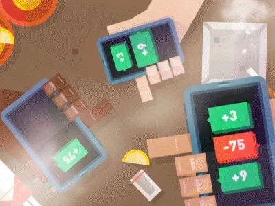 KKSTR Image Video animation cobe fantasy football illustration motion munich münchen soccer sport ui ux