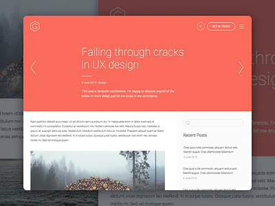 Blog Article Rebound rebound rondesign ui ux