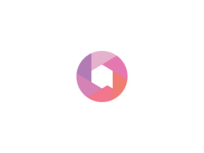 Lights...Camera...Oh shoot, hang on. Almost ready. a aperture branding camera clean shutter