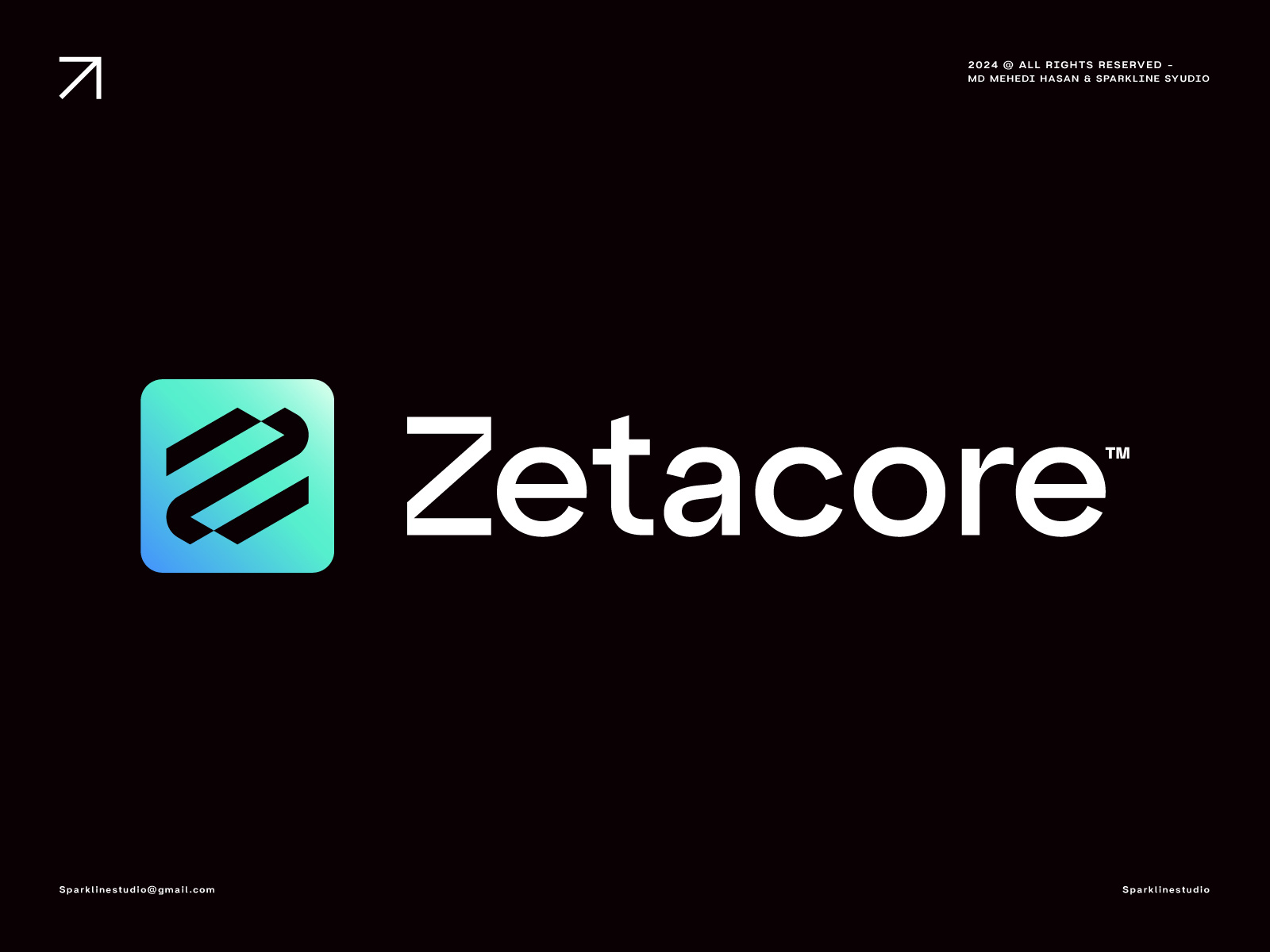 Example of Startup Logo Design