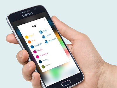 Android Calendar App android app calendar